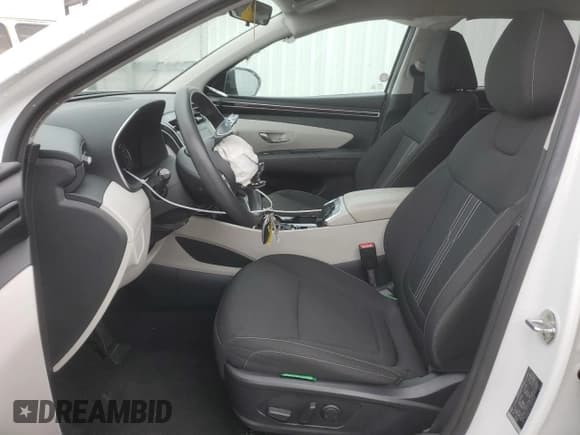 ✅ 2023 Hyundai Tucson SEL • VIN: 5NMJBCAE6PH217279 • Lot: 67725604. Wystawiony na Copart z przebiegiem 42 553 mil. Bezpłatny archiwum sprzedaży aukcyjnych z USA i szczegółowy raport historii pojazdu na DreamBid. Zdjęcie 7.