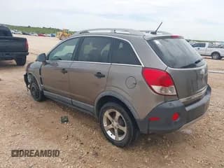 ✅ 2012 Chevrolet Captiva Sport LS • VIN: 3GNAL2EK0CS569131 • Lot: 42270943. Wystawiony na IAAI z przebiegiem 100 424 mil. Bezpłatny archiwum sprzedaży aukcyjnych z USA i szczegółowy raport historii pojazdu na DreamBid. Zdjęcie 3.