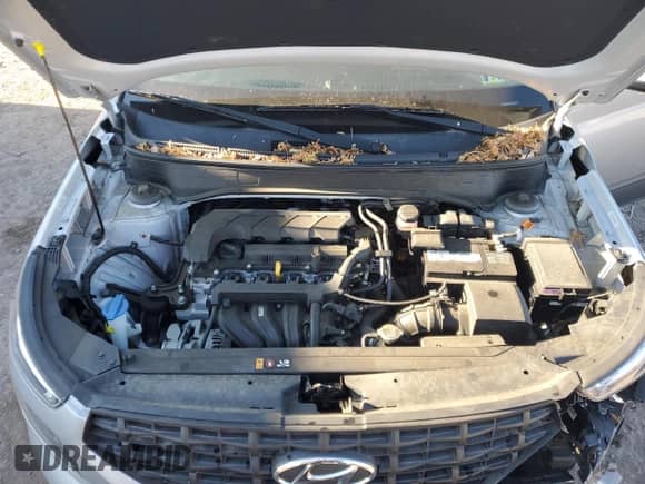 ✅ 2020 Hyundai Venue SE • VIN: KMHRB8A35LU044979 • Lot: 90446165. Listed on Copart with 14,381 mi miles. Access the free auction sales archive from the USA and view a detailed vehicle history report at DreamBid. Image 12.