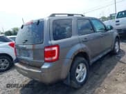 ✅ 2012 Ford Escape XLT • VIN: 1FMCU9D76CKB01240 • Лот: 42486476. Опубликован ранее на IAAI с пробегом 86 533 миль. Бесплатный доступ к архиву аукционных продаж из США и подробный отчёт об истории автомобиля на DreamBid. Изображение 4.
