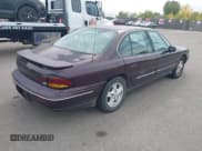 ✅ 1999 Pontiac Bonneville SE • VIN: 1G2HX52K0XH243642 • Lot: 40567276. Wystawiony na IAAI z przebiegiem 188 903 mil. Bezpłatny archiwum sprzedaży aukcyjnych z USA i szczegółowy raport historii pojazdu na DreamBid. Zdjęcie 4.