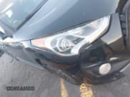 ✅ 2014 Hyundai Veloster Turbo • VIN: KMHTC6AE7EU203769 • Lot: 41215456. Wystawiony na IAAI z przebiegiem 113 983 mil. Bezpłatny archiwum sprzedaży aukcyjnych z USA i szczegółowy raport historii pojazdu na DreamBid. Zdjęcie 13.