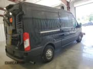 ✅ 2025 Ford Transit Passenger XL • VIN: 1FBAX9C81SKA20193 • Lot: 69005575. Wystawiony na Copart z przebiegiem Nie podano. Bezpłatny archiwum sprzedaży aukcyjnych z USA i szczegółowy raport historii pojazdu na DreamBid. Zdjęcie 3.