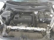 ✅ 2020 GMC Terrain SLT • VIN: 3GKALVEV7LL245807 • Lot: 40143390. Listed on IAAI with 83,453 mi. Free auction sales archive from the USA and detailed vehicle history report at DreamBid. Image 10.