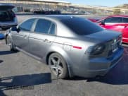 ✅ 2008 Acura TL • VIN: 19UUA66228A042901 • Лот: 43502563. Опубликован ранее на IAAI с пробегом 184 368 миль. Бесплатный доступ к архиву аукционных продаж из США и подробный отчёт об истории автомобиля на DreamBid. Изображение 3.