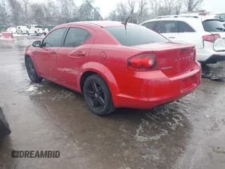 ✅ 2011 Dodge Avenger Mainstreet • VIN: 1B3BD1FB7BN509408 • Lot: 41501528. Wystawiony na IAAI z przebiegiem 117 086 mil. Bezpłatny archiwum sprzedaży aukcyjnych z USA i szczegółowy raport historii pojazdu na DreamBid. Zdjęcie 3.