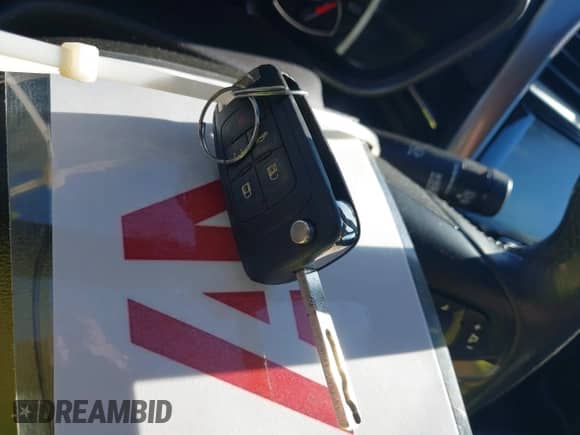 2014 Chevrolet Malibu LTZ with VIN 1G11J5SX7EF295359, listed as a IAAI auction lot 43433305 with 128,268 mi miles and . Bid and sale history available at DreamBid. Image 11.