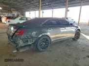 ✅ 2015 Ford Taurus Limited • VIN: 1FAHP2F81FG165617 • Lot: 94509095. Listed on Copart with Not provided. Free auction sales archive from the USA and detailed vehicle history report at DreamBid. Image 3.