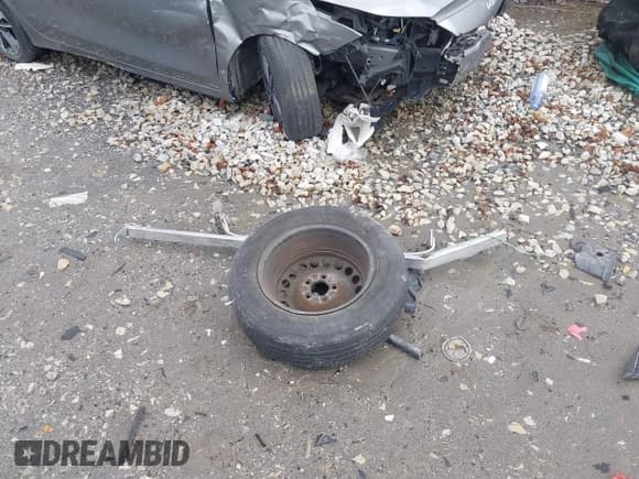 ✅ 2010 Ford Transit Connect XLT • VIN: NM0LS7DNXAT003801 • Lot: 43795404. Listed on IAAI with 103,148 mi. Free auction sales archive from the USA and detailed vehicle history report at DreamBid. Image 12.