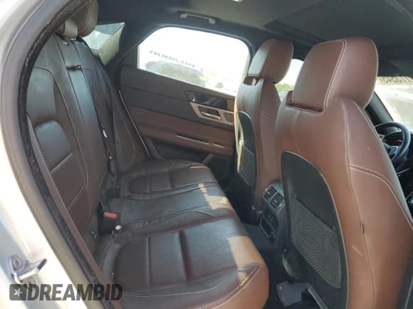 ✅ 2016 Jaguar XF 35t R-Sport • VIN: SAJBF4BVXGCY05845 • Лот: 52773545. Опубликован ранее на Copart с пробегом 77 177 миль. Бесплатный доступ к архиву аукционных продаж из США и подробный отчёт об истории автомобиля на DreamBid. Изображение 10.