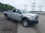✅ 2014 Ram 2500 Tradesman • VIN: 3C6UR5HL3EG204711 • Lot: 42890361. Wystawiony na IAAI z przebiegiem 155 000 mil. Bezpłatny archiwum sprzedaży aukcyjnych z USA i szczegółowy raport historii pojazdu na DreamBid. Zdjęcie 1.