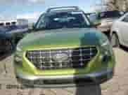 2022 Hyundai Venue SEL с VIN KMHRC8A30NU149865, выставлен на аукционе Copart как лот 80346684 с пробегом 53 414 миль миль и На запчасти • Non repairable. История ставок и продаж доступна на DreamBid. Изображение 5.