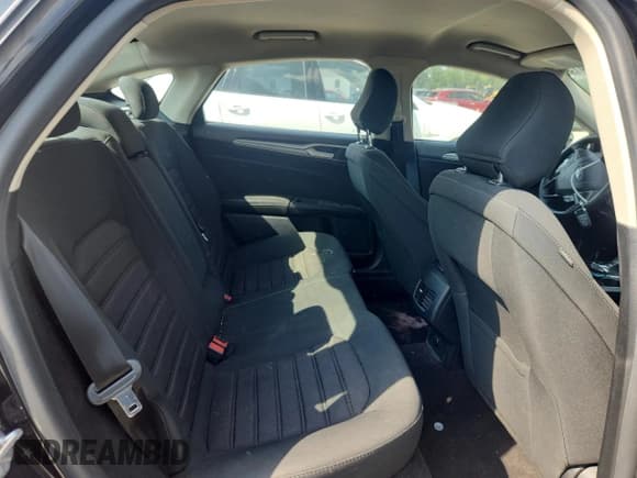 ✅ 2020 Ford Fusion SE • VIN: 3FA6P0H71LR263244 • Lot: 68086815. Listed on Copart with 105,277 mi. Free auction sales archive from the USA and detailed vehicle history report at DreamBid. Image 10.