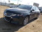 ✅ 2018 Chevrolet Impala LT • VIN: 2G1105S36J9164393 • Лот: 74191904. Опубликован ранее на Copart с пробегом 117 350 миль. Бесплатный доступ к архиву аукционных продаж из США и подробный отчёт об истории автомобиля на DreamBid. Изображение 1.