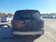 ✅ 2023 Kia Telluride SX • VIN: 5XYP5DGC5PG391139 • Lot: 43376099. Listed on IAAI with 39,790 mi. Free auction sales archive from the USA and detailed vehicle history report at DreamBid. Image 17.