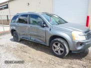 ✅ 2005 Chevrolet Equinox LT • VIN: 2CNDL63F156179056 • Лот: 42242233. Опубликован ранее на IAAI с пробегом 154 194 миль. Бесплатный доступ к архиву аукционных продаж из США и подробный отчёт об истории автомобиля на DreamBid. Изображение 6.
