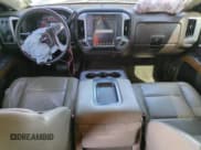 ✅ 2017 GMC Sierra 1500 SLT • VIN: 3GTU2NEC0HG295524 • Lot: 66625125. Listed on Copart with 193,419 mi. Free auction sales archive from the USA and detailed vehicle history report at DreamBid. Image 8.