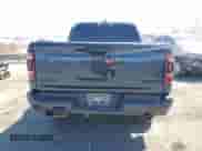 2022 Ram 1500 Limited с VIN 1C6SRFHM2NN451036, выставлен на аукционе Copart как лот 80840895 с пробегом 88 880 миль миль и Списание • Salvage title. История ставок и продаж доступна на DreamBid. Изображение 6.