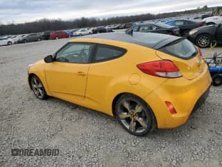 ✅ 2017 Hyundai Veloster • VIN: KMHTC6AD4HU317417 • Lot: 44407835. Wystawiony na Copart z przebiegiem 139 532 mil. Bezpłatny archiwum sprzedaży aukcyjnych z USA i szczegółowy raport historii pojazdu na DreamBid. Zdjęcie 2.