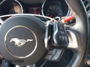 ✅ 2016 Ford Mustang EcoBoost • VIN: 1FA6P8TH7G5281531 • Lot: 43334626. Listed on IAAI with 136,026 mi. Free auction sales archive from the USA and detailed vehicle history report at DreamBid. Image 11.