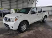 ✅ 2019 Nissan Frontier SV • VIN: 1N6AD0ER1KN728090 • Lot: 59001855. Listed on Copart with 132,188 mi. Free auction sales archive from the USA and detailed vehicle history report at DreamBid. Image 1.