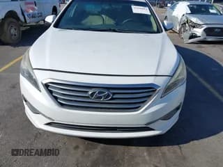 ✅ 2015 Hyundai Sonata SE • VIN: 5NPE24AF9FH246096 • Лот: 43490812. Опубликован ранее на IAAI с пробегом 144 668 миль. Бесплатный доступ к архиву аукционных продаж из США и подробный отчёт об истории автомобиля на DreamBid. Изображение 6.