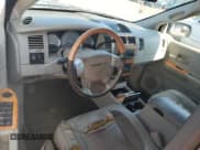 ✅ 2007 Chrysler Aspen Limited • VIN: 1A8HX58257F503718 • Lot: 62235345. Wystawiony na Copart z przebiegiem 259 148 mil. Bezpłatny archiwum sprzedaży aukcyjnych z USA i szczegółowy raport historii pojazdu na DreamBid. Zdjęcie 8.