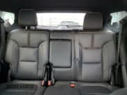 ✅ 2021 Chevrolet Blazer Premier • VIN: 3GNKBLRS2MS506105 • Lot: 87297355. Listed on Copart with 127,558 mi. Free auction sales archive from the USA and detailed vehicle history report at DreamBid. Image 10.