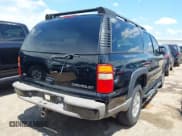 ✅ 2001 Chevrolet Suburban LS • VIN: 3GNFK16T11G237712 • Лот: 42439831. Опубликован ранее на IAAI с пробегом 218 226 миль. Бесплатный доступ к архиву аукционных продаж из США и подробный отчёт об истории автомобиля на DreamBid. Изображение 4.