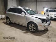 ✅ 2013 Chevrolet Captiva Sport LTZ • VIN: 3GNAL4EK3DS612499 • Lot: 46884585. Wystawiony na Copart z przebiegiem 58 086 mil. Bezpłatny archiwum sprzedaży aukcyjnych z USA i szczegółowy raport historii pojazdu na DreamBid. Zdjęcie 4.