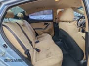 ✅ 2013 Hyundai Elantra GLS • VIN: KMHDH4AE3DU495218 • Lot: 94187695. Listed on Copart with 145,171 mi. Free auction sales archive from the USA and detailed vehicle history report at DreamBid. Image 10.