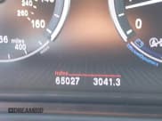 ✅ 2013 BMW 6 Series 640i • VIN: WBALW7C58DDX58532 • Lot: 43613070. Wystawiony na IAAI z przebiegiem 65 027 mil. Bezpłatny archiwum sprzedaży aukcyjnych z USA i szczegółowy raport historii pojazdu na DreamBid. Zdjęcie 15.