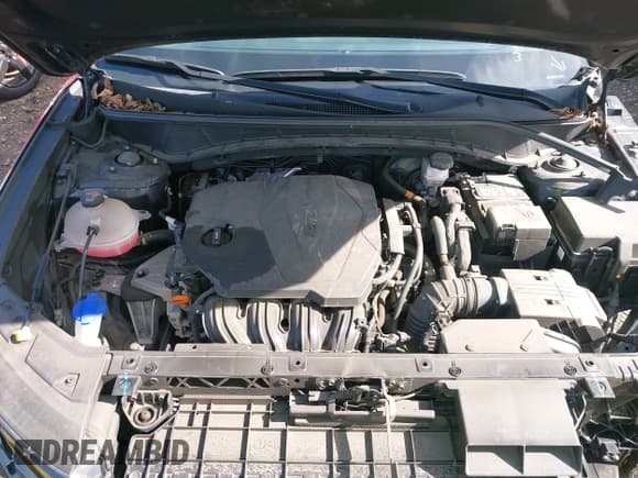 ✅ 2022 Hyundai Tucson SEL • VIN: 5NMJCCAE8NH144717 • Лот: 43460798. Опубликован ранее на IAAI с пробегом 20 609 миль. Бесплатный доступ к архиву аукционных продаж из США и подробный отчёт об истории автомобиля на DreamBid. Изображение 10.