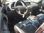 ✅ 2017 Nissan Armada Platinum • VIN: JN8AY2NFXH9304860 • Lot: 52172925. Listed on Copart with 122,205 mi. Free auction sales archive from the USA and detailed vehicle history report at DreamBid. Image 8.