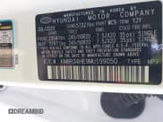 ✅ 2021 Hyundai Palisade SEL • VIN: KM8R34HE9MU199050 • Лот: 41305112. Опубликован ранее на IAAI с пробегом 41 364 миль. Бесплатный доступ к архиву аукционных продаж из США и подробный отчёт об истории автомобиля на DreamBid. Изображение 9.