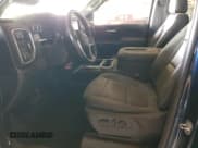 ✅ 2020 Chevrolet Silverado 1500 LT Trail Boss • VIN: 3GCPYFED2LG243167 • Lot: 92944645. Wystawiony na Copart z przebiegiem 109 062 mil. Bezpłatny archiwum sprzedaży aukcyjnych z USA i szczegółowy raport historii pojazdu na DreamBid. Zdjęcie 7.