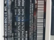 ✅ 2022 Mercedes-Benz GLE 450 • VIN: 4JGFB5KB3NA650048 • Лот: 67276795. Опубликован ранее на Copart с пробегом 55 193 миль. Бесплатный доступ к архиву аукционных продаж из США и подробный отчёт об истории автомобиля на DreamBid. Изображение 14.