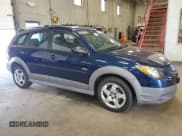 ✅ 2004 Pontiac Vibe • VIN: 5Y2SM62824Z449863 • Lot: 70408245. Wystawiony na Copart z przebiegiem 241 128 mil. Bezpłatny archiwum sprzedaży aukcyjnych z USA i szczegółowy raport historii pojazdu na DreamBid. Zdjęcie 4.