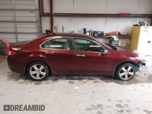 ✅ 2012 Acura TSX • VIN: JH4CU2F41CC006883 • Lot: 43507494. Listed on IAAI with 158,455 mi. Free auction sales archive from the USA and detailed vehicle history report at DreamBid. Image 14.