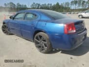 ✅ 2009 Dodge Charger Police • VIN: 2B3KA43TX9H624238 • Лот: 49340845. Опубликован ранее на Copart с пробегом 175 315 миль. Бесплатный доступ к архиву аукционных продаж из США и подробный отчёт об истории автомобиля на DreamBid. Изображение 2.