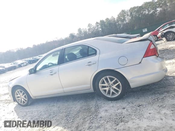 ✅ 2012 Ford Fusion SEL • VIN: 3FAHP0JA5CR426752 • Lot: 45323465. Listed on Copart with 166,904 mi. Free auction sales archive from the USA and detailed vehicle history report at DreamBid. Image 2.