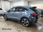 ✅ 2025 Ford Escape ST-Line Select • VIN: 1FMCU9NZ9SUA01555 • Lot: 86453595. Wystawiony na Copart z przebiegiem 12 811 mil. Bezpłatny archiwum sprzedaży aukcyjnych z USA i szczegółowy raport historii pojazdu na DreamBid. Zdjęcie 2.