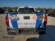 ✅ 2016 Chevrolet Colorado 2WD WT • VIN: 1GCHSBEA4G1199455 • Lot: 86483205. Listed on Copart with 251,382 mi. Free auction sales archive from the USA and detailed vehicle history report at DreamBid. Image 6.