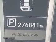 ✅ 2012 Hyundai Azera • VIN: KMHFH4JG8CA156383 • Lot: 43880063. Wystawiony na IAAI z przebiegiem 276 841 mil. Bezpłatny archiwum sprzedaży aukcyjnych z USA i szczegółowy raport historii pojazdu na DreamBid. Zdjęcie 12.