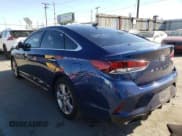 ✅ 2018 Hyundai Sonata Limited • VIN: 5NPE34AF4JH650820 • Lot: 70138682. Listed on Copart with 65,631 mi. Free auction sales archive from the USA and detailed vehicle history report at DreamBid. Image 2.