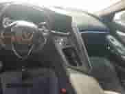 2022 Chevrolet Corvette 3LT с VIN 1G1YC3D42N5115811, выставлен на аукционе Copart как лот 74844294 с пробегом Не указан миль и На запчасти • Non repairable. История ставок и продаж доступна на DreamBid. Изображение 8.