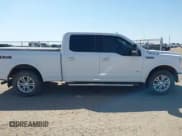✅ 2015 Ford F-150 XLT • VIN: 1FTFW1EG0FKD00543 • Lot: 42018565. Listed on IAAI with 183,827 mi. Free auction sales archive from the USA and detailed vehicle history report at DreamBid. Image 13.