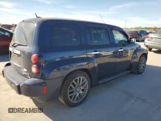 ✅ 2010 Chevrolet HHR 2LT • VIN: 3GNBACDV5AS609616 • Lot: 80933924. Listed on Copart with 241,012 mi. Free auction sales archive from the USA and detailed vehicle history report at DreamBid. Image 3.