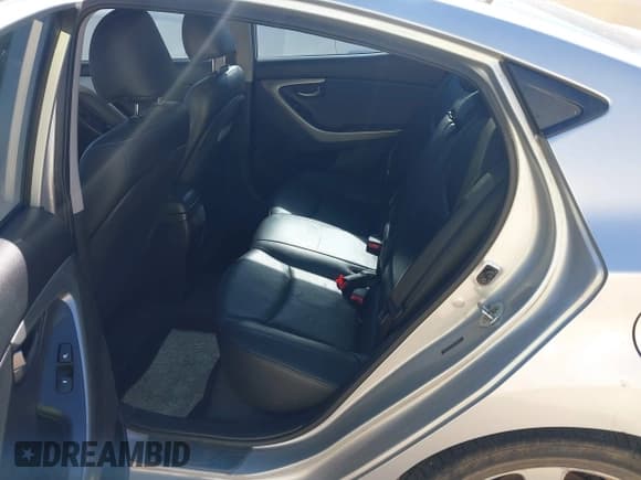 ✅ 2013 Hyundai Elantra GLS • VIN: 5NPDH4AE6DH299904 • Лот: 43626749. Опубликован ранее на IAAI с пробегом 224 930 миль. Бесплатный доступ к архиву аукционных продаж из США и подробный отчёт об истории автомобиля на DreamBid. Изображение 8.