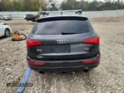 ✅ 2014 Audi Q5 Premium Plus • VIN: WA1LFAFP4EA076760 • Lot: 89541445. Listed on Copart with Not provided. Free auction sales archive from the USA and detailed vehicle history report at DreamBid. Image 6.